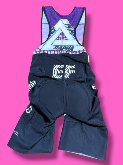 EF 2020 Bib Shorts Rapha-Palace Giro | EF Education First | Rapha Men's Pro Kit