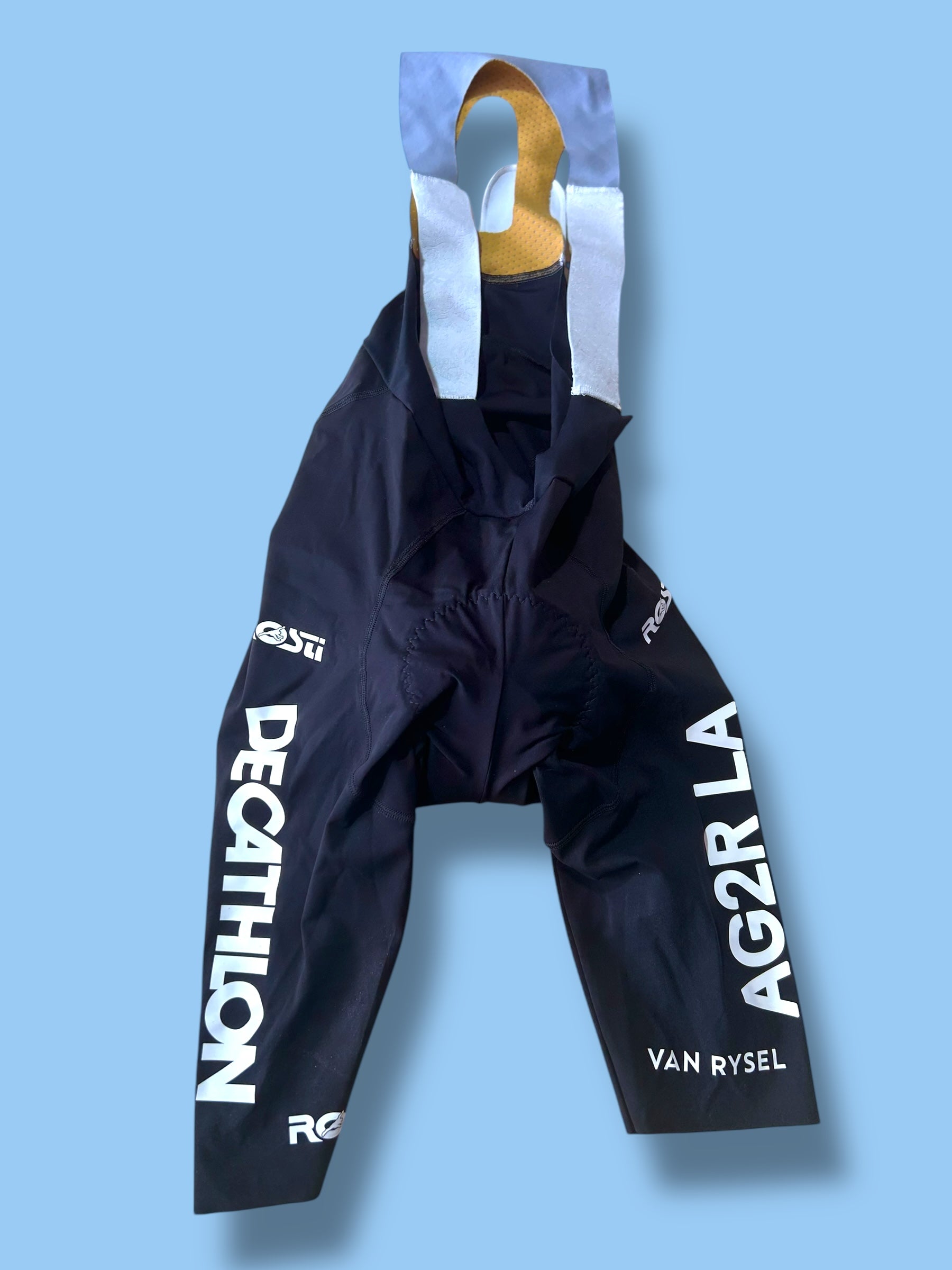 Full Kit Bundle| Decathlon AG2R La Mondiale  | Rosti | Pro Cycling Kit