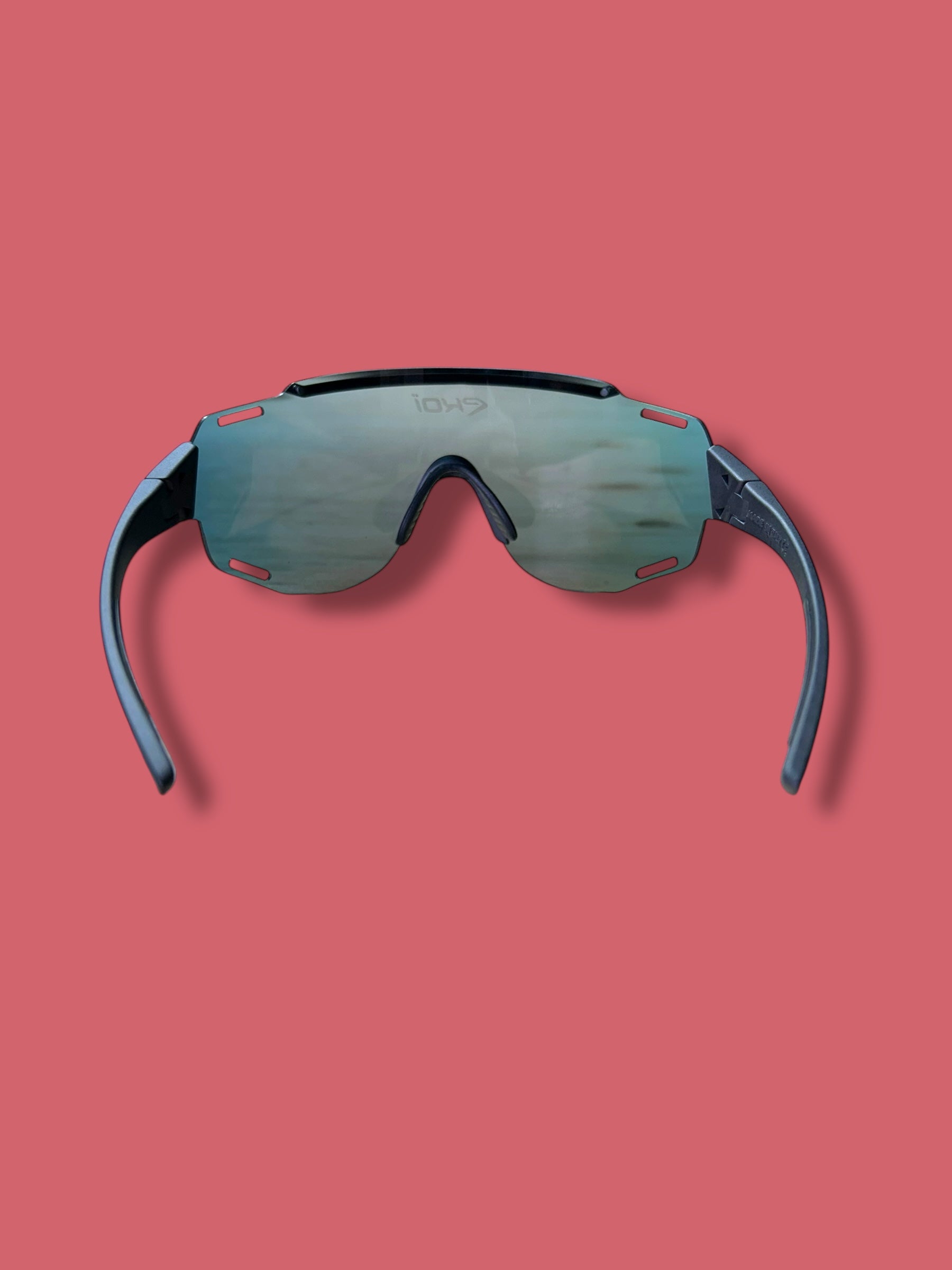 Sunglasses Aero|Cofidis Women| Pro Cycling Kit