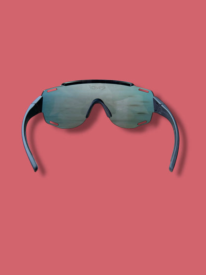 Sunglasses Aero|Cofidis Women| Pro Cycling Kit