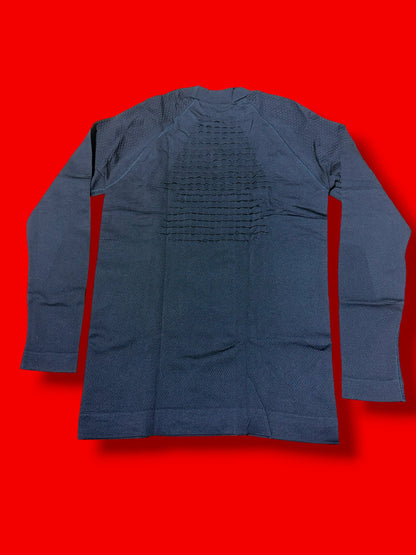 Long Sleeve Thermal Winter  Base Layer| G-Sport Pro Cycling Kit