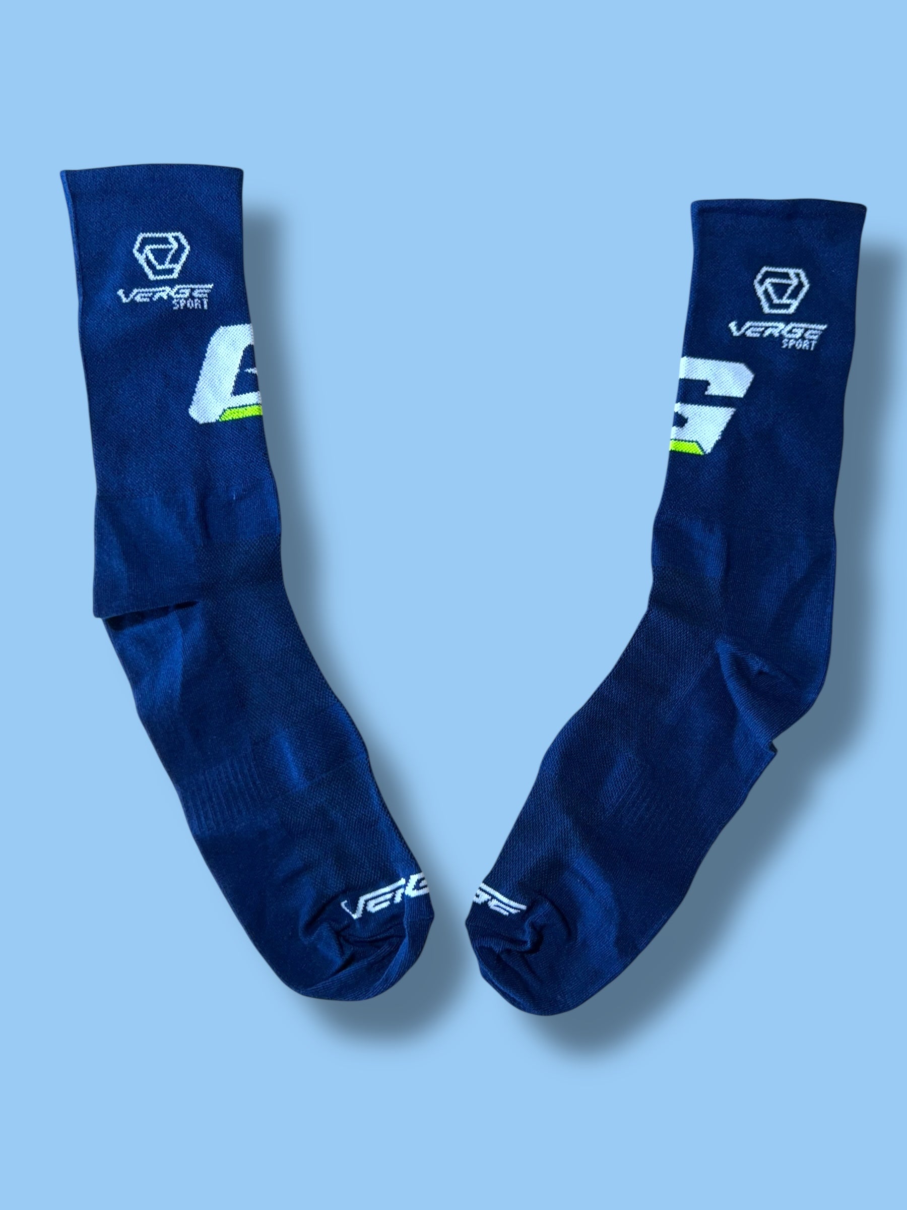 Race Socks | DSM Firmenich| Pro Cycling Kit