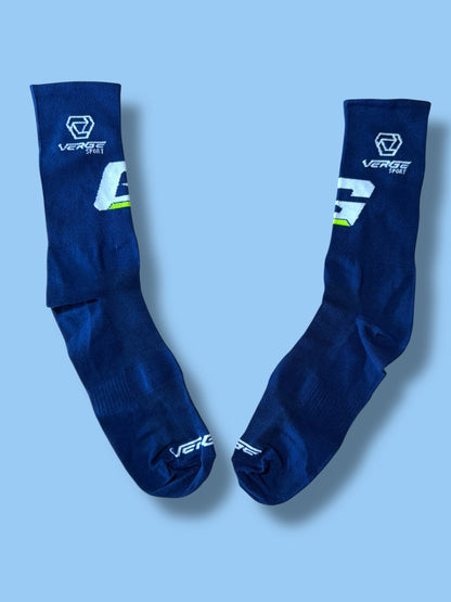 Race Socks | DSM Firmenich| Pro Cycling Kit
