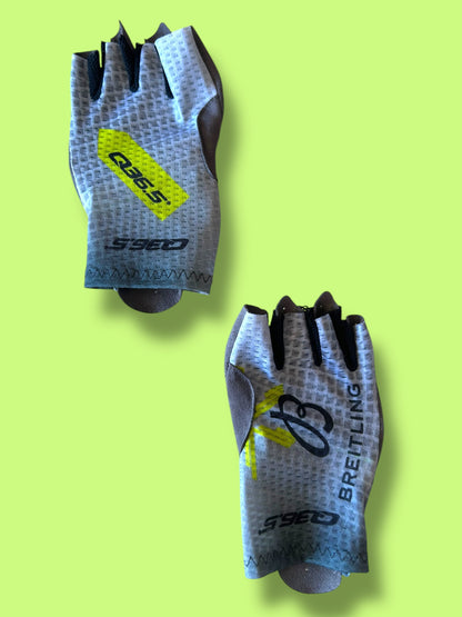 Aero Gloves Mitts Road Racing   | Q36.5  | Q36.5| Pro Cycling Kit