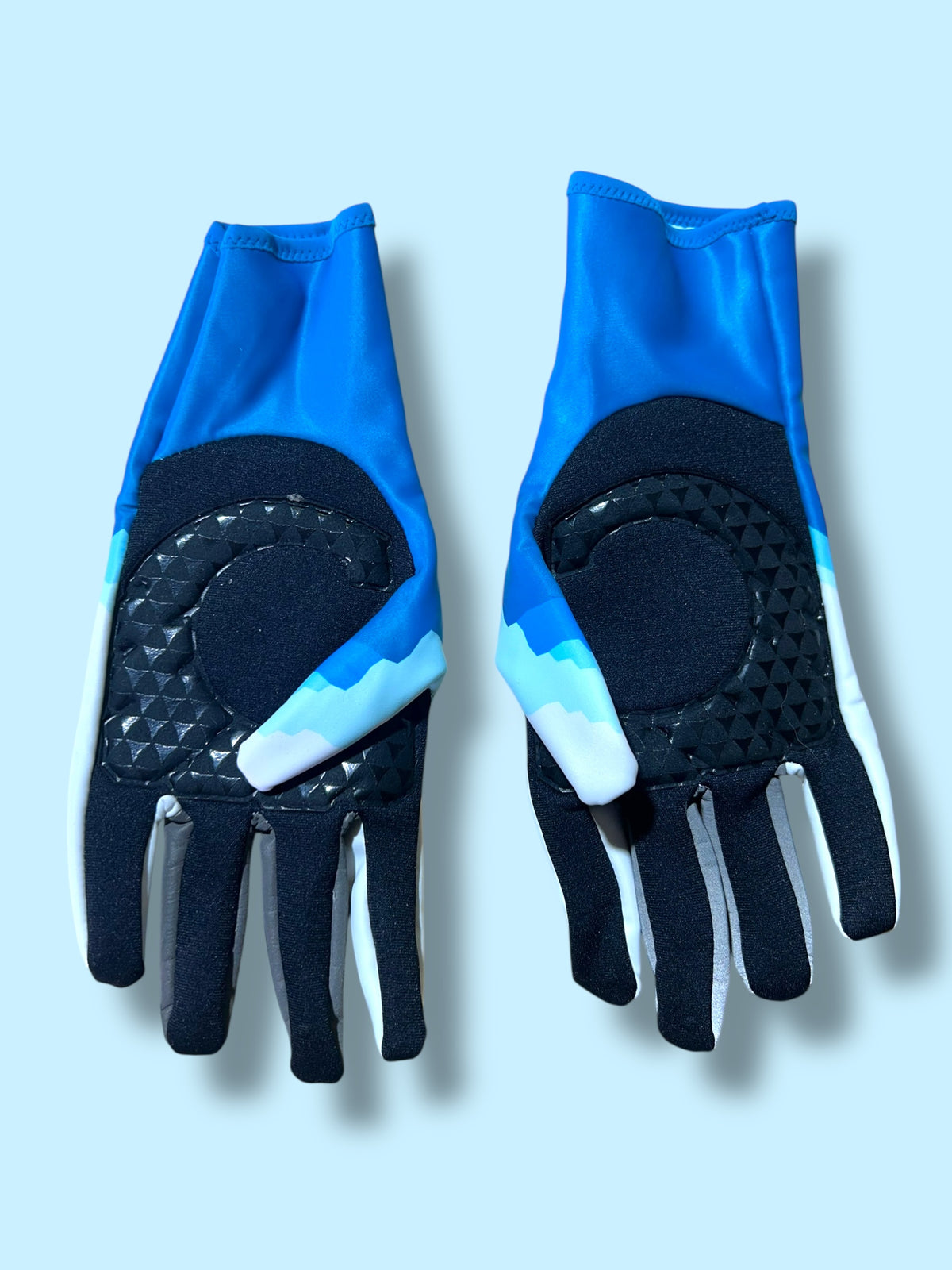 Winter Thermal Gloves | DSM Firmenich| Pro Cycling Kit