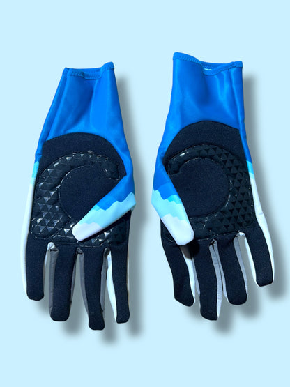 Winter Thermal Gloves | DSM Firmenich| Pro Cycling Kit