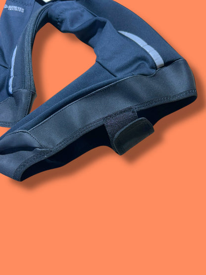 Shoe Covers Waterproof Neoprene Winter  Pidcock  |Ineos Grenadiers| Pro Cycling Kit