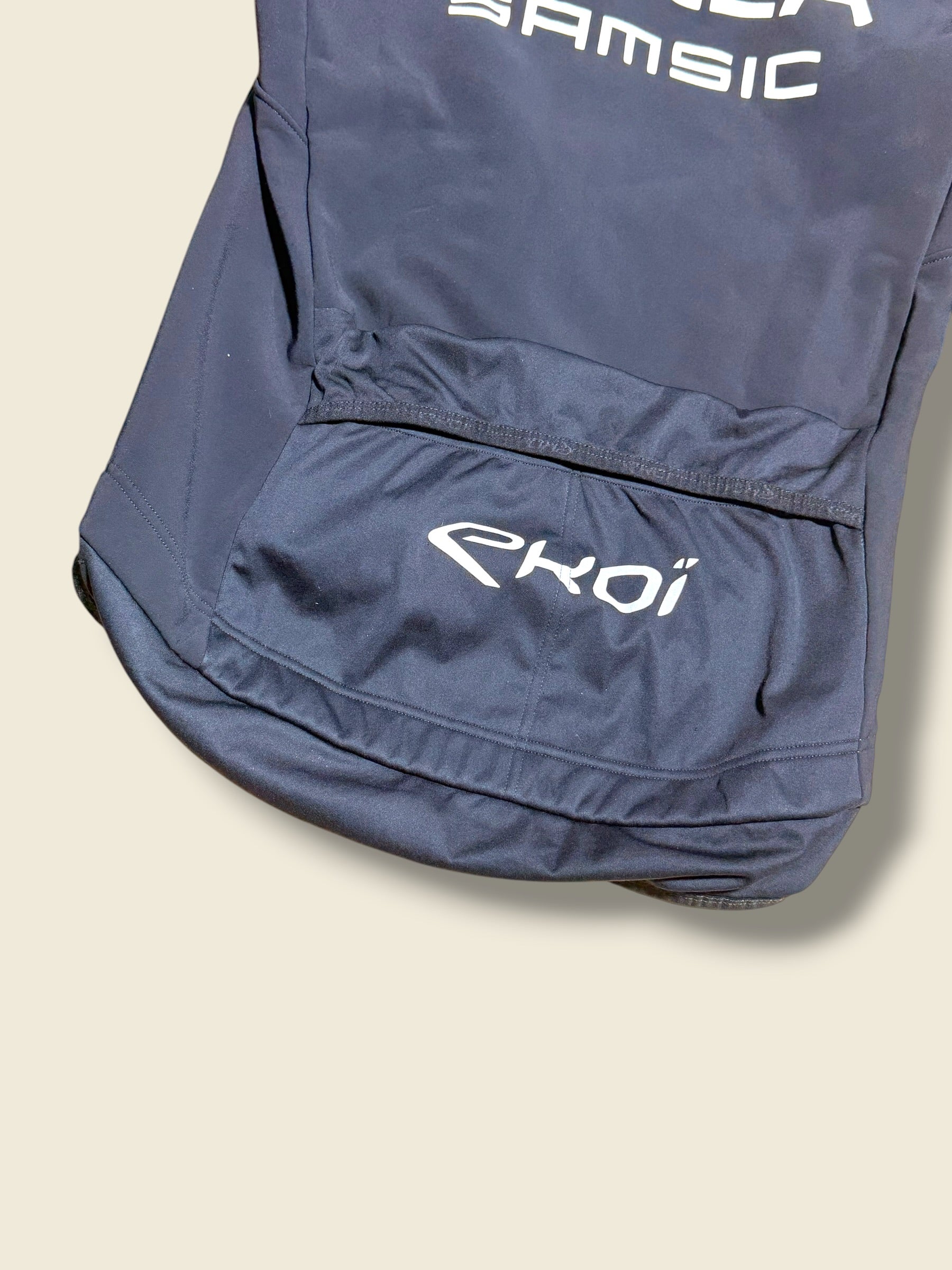 Gabba Waterproof Windproof Jacket|Arkea |Rosti  Pro Cycling Kit