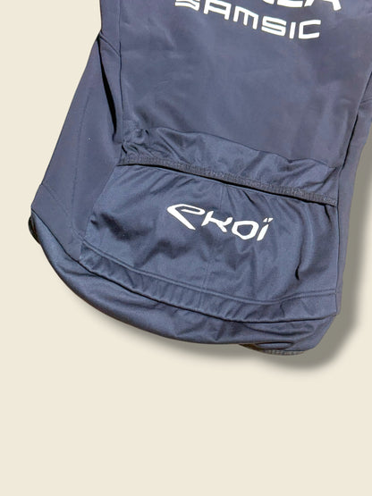 Gabba Waterproof Windproof Jacket|Arkea |Rosti  Pro Cycling Kit