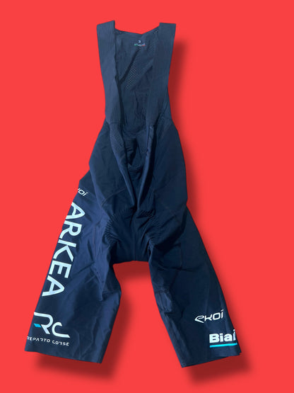 Race Bib Shorts|Ekoi |Arkea |Cycling