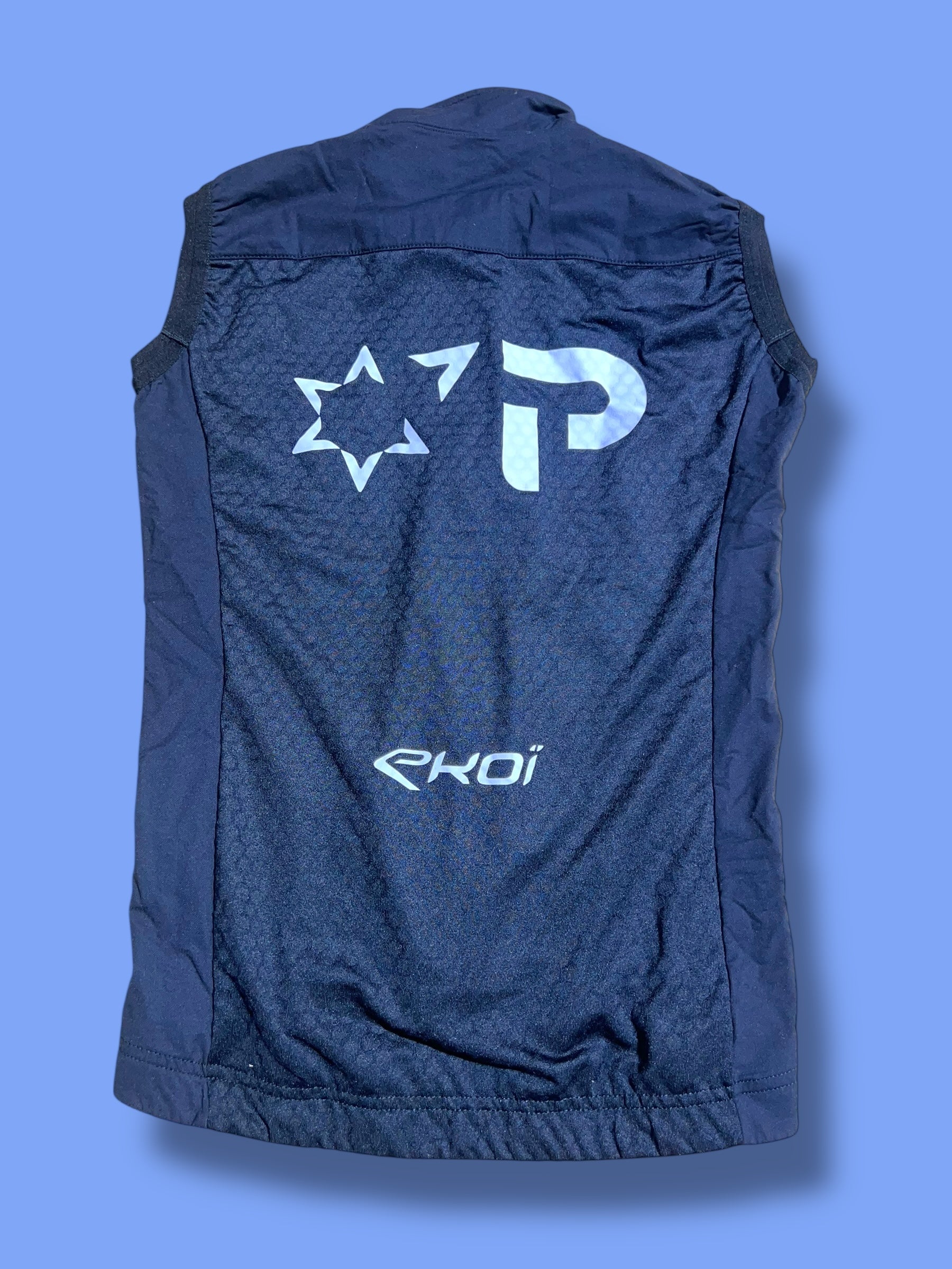 Thermal Vest |Ekoi |IPT |Cycling