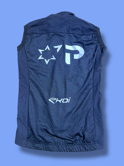 Thermal Vest |Ekoi |IPT |Cycling