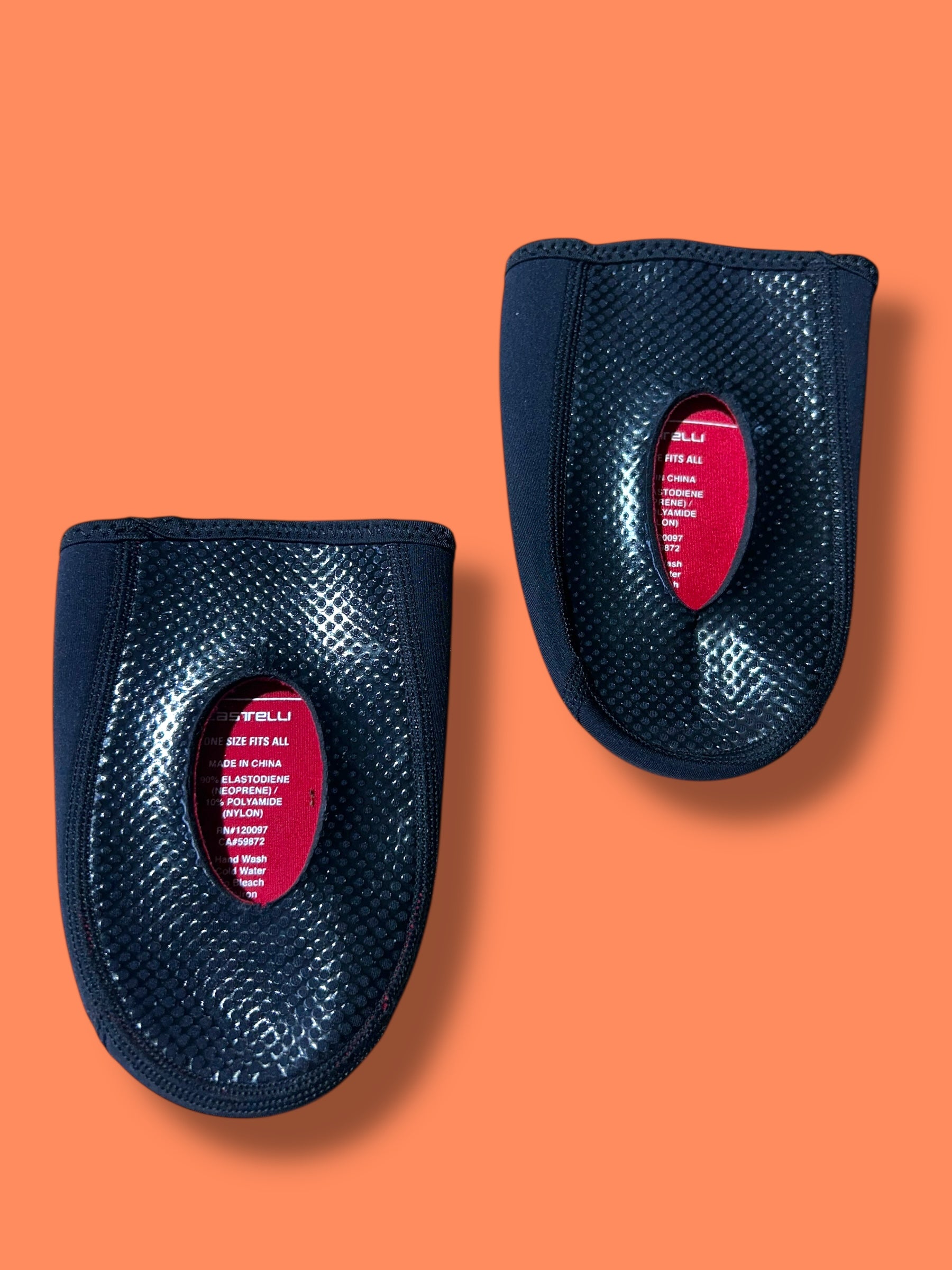 Toe Covers  Pidcock  |Ineos Grenadiers| Pro Cycling Kit