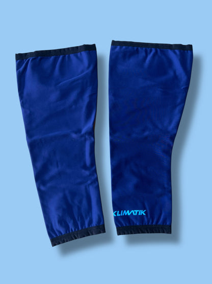 Knee Warmer Rider Issued| Ale |Jayco Alula| Pro Cycling Kit