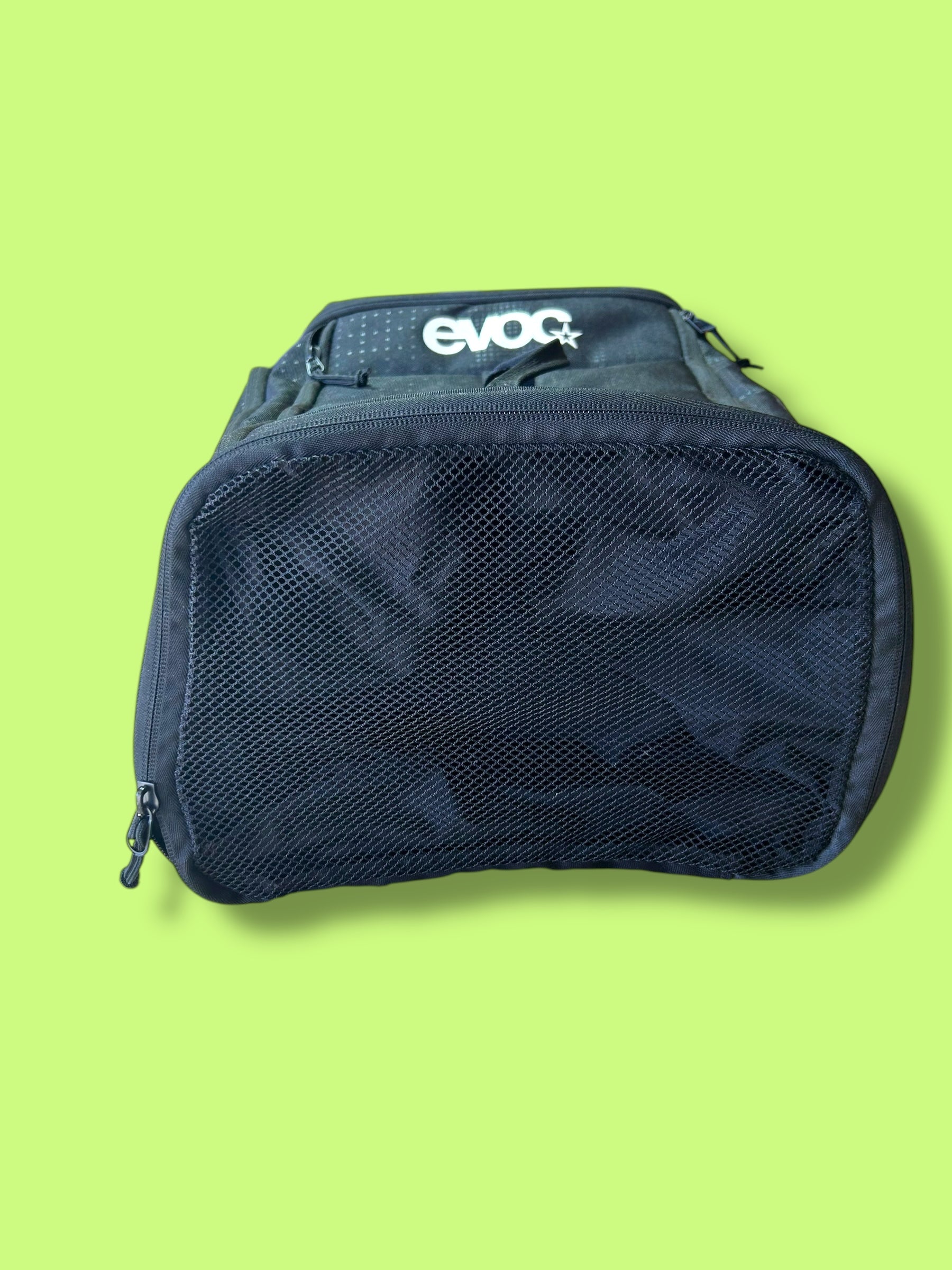 Rain Bag  Team Issued  | EVOC | Bora Hansgrohe| Pro Cycling Kit