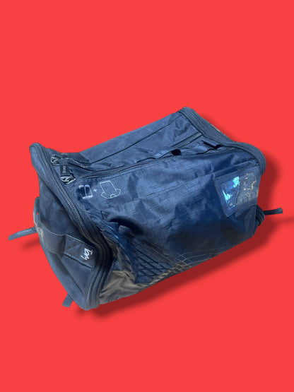 Verge Team-Issue Rain Bag | Intermarché-Wanty 2025