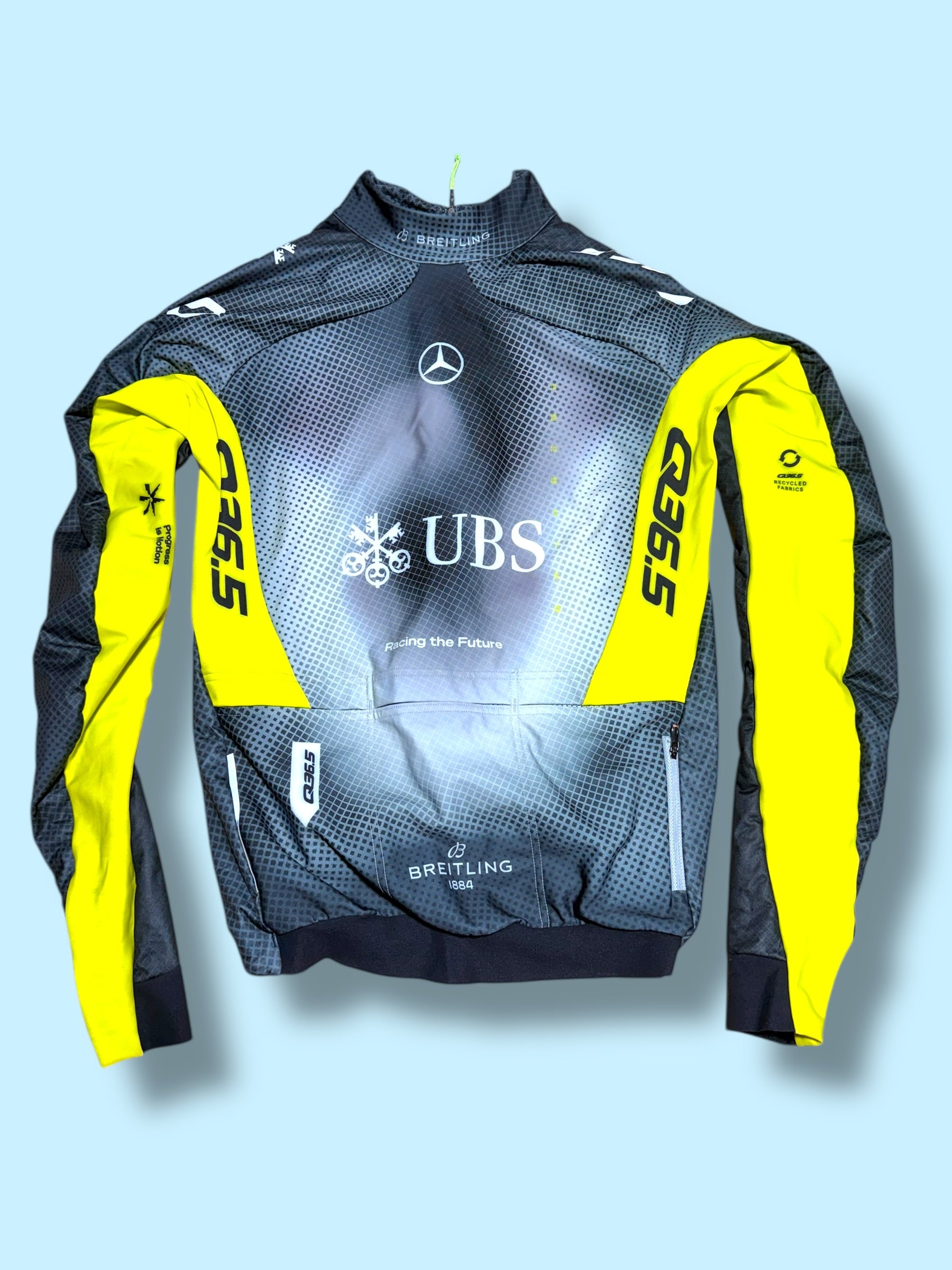 Gregarius Deep Winter Thermal Jacket |Q36.5|Cycling
