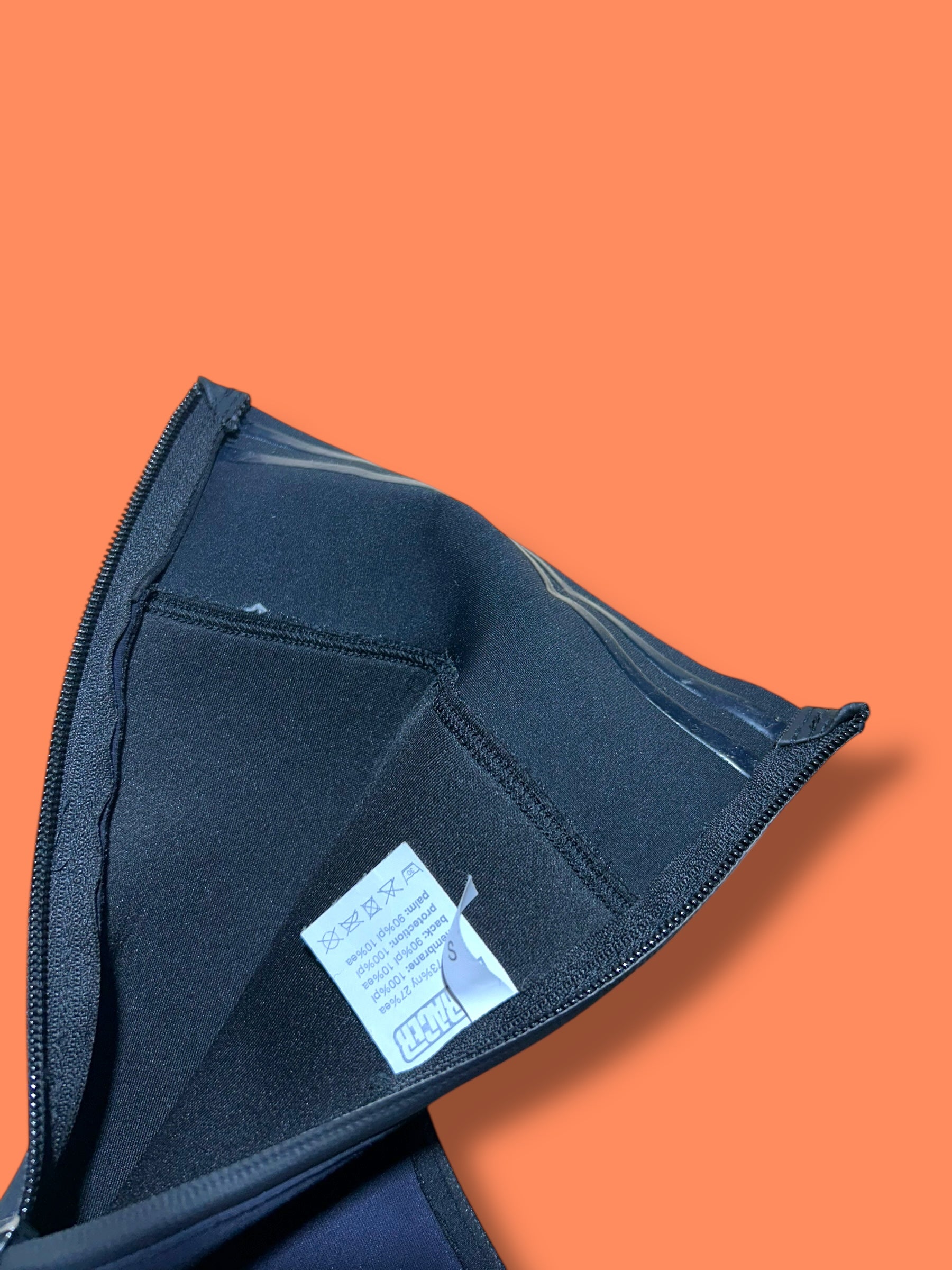 Shoe Covers Waterproof Neoprene Winter  Pidcock  |Ineos Grenadiers| Pro Cycling Kit