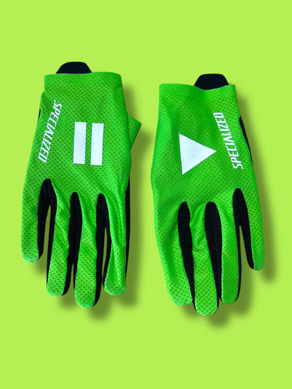 Aero Gloves Mitts|Trinity Racing |Cycling