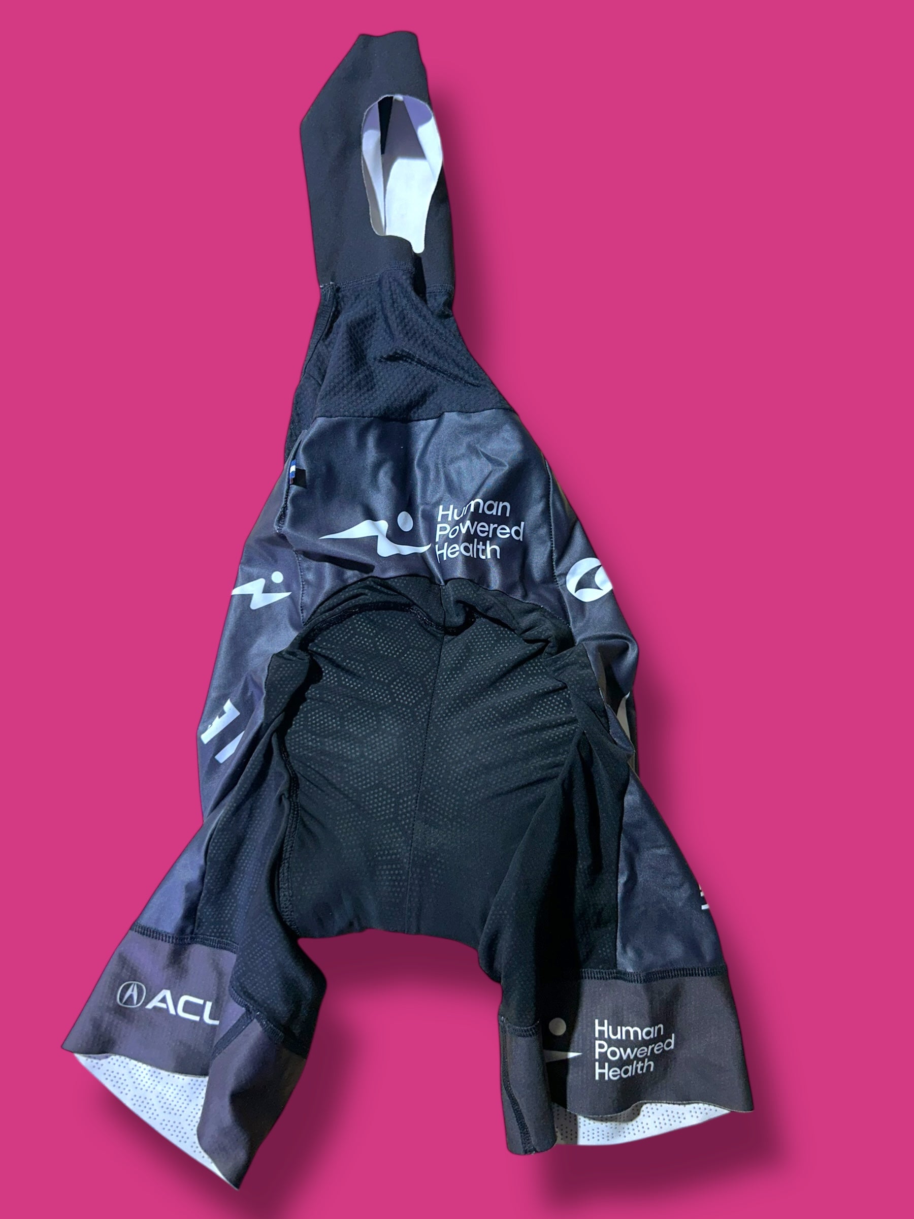 Thermal Winter Jersey, Bib shorts, Base Layer, Gloves and Aero Socks Bundle| Human Powered Health HPH  | Pactimo  | Pro Cycling Kit