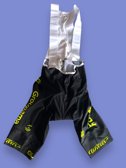 Bib Shorts | Ale | Groupama Française des Jeux FDJ | Pro Team Cycling Kit