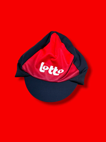 Thermal Winter Cap |Vermarc|Lotto