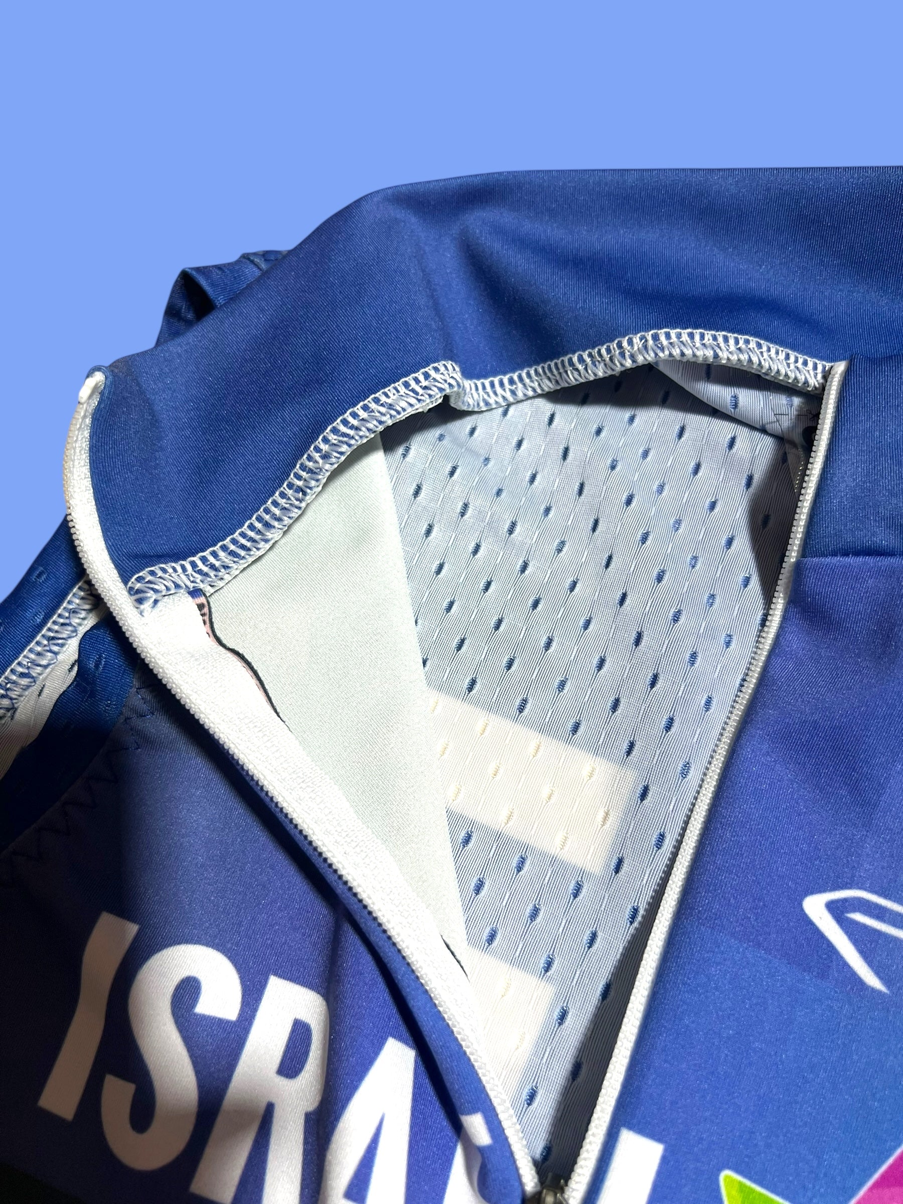 Aero Wind Vest |No Pinz |IPT |Cycling