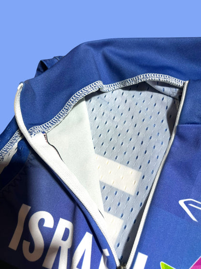 Aero Wind Vest |No Pinz |IPT |Cycling