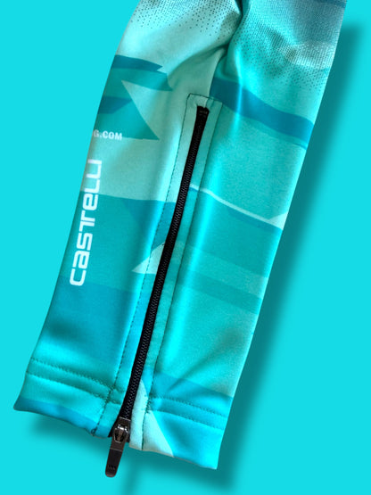 Leg Warmers Thermoflex Thermal|Castelli |Hubo |Cycling