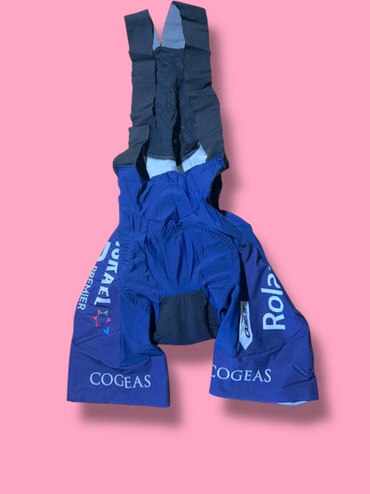 Bib Shorts |Q36.5 |IPT |Cycling