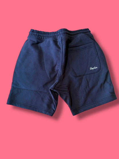 Sweat Shorts   |Rapha |EF Education First|Cycling