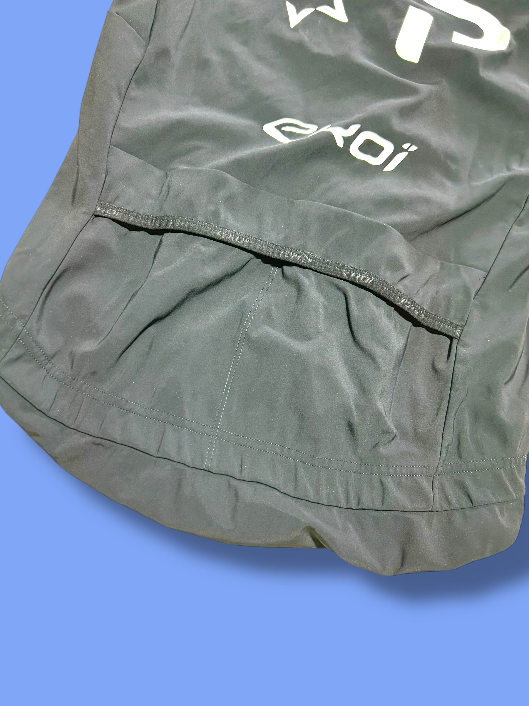 Gabba  Jacket Winter |Ekoi |IPT |Cycling