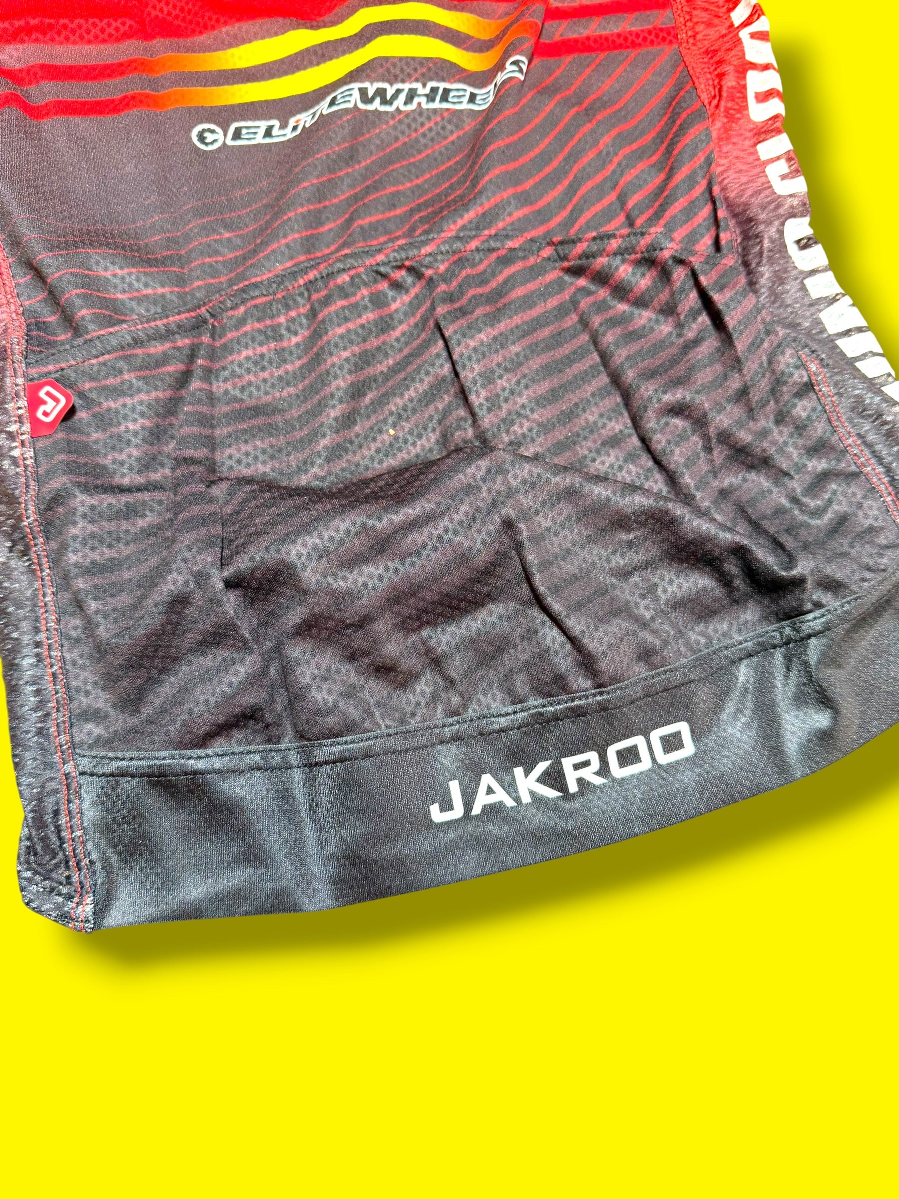 Aero Jersey Summer Lightweight | Jackroo |  China Glory| Pro Cycling Kit