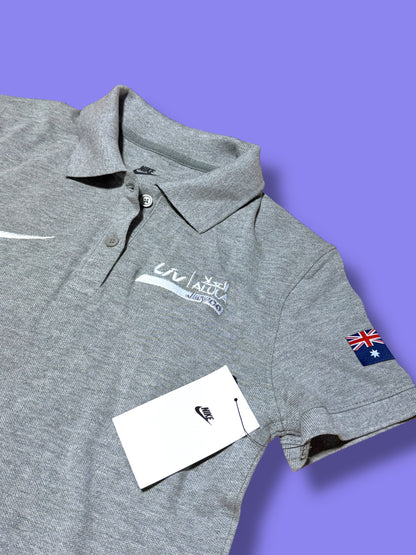 Womens Casual T-Shirt|Nike |Liv Jayco Alula