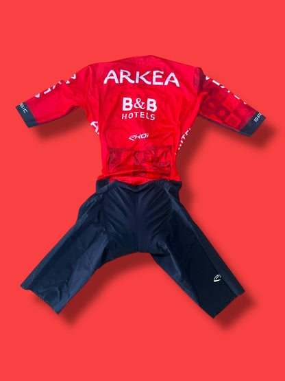 Summer Race Suit Aerosuit Roadsuit|Ekoi |Arkea |Cycling