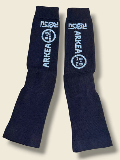Arm Warmers |Arkea |Rosti  Pro Cycling Kit
