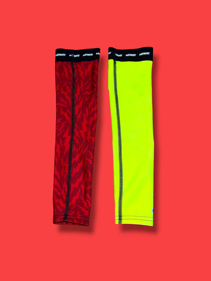 Verge Arm Warmers | Intermarché-Wanty 2025