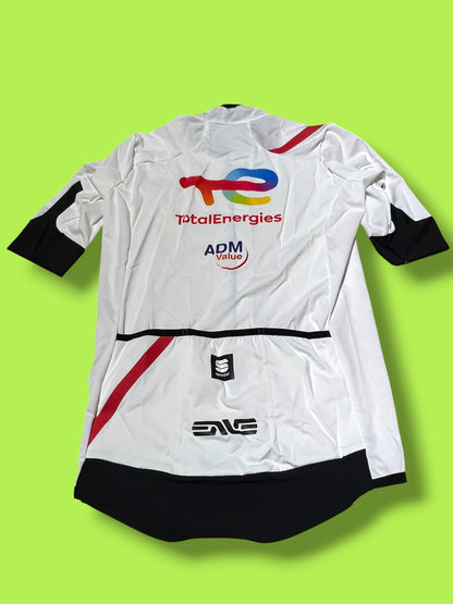 Fiandre Light Short Sleeve Gabba Jersey|BioRacer  Pro Cycling Kit