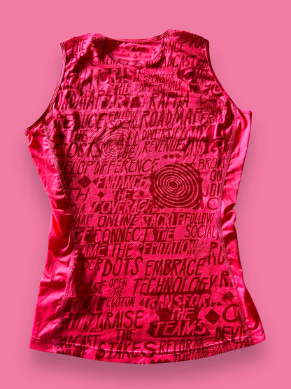 Base Layer | Rapha | EF Education First Mens | Pro Team Cycling Kit