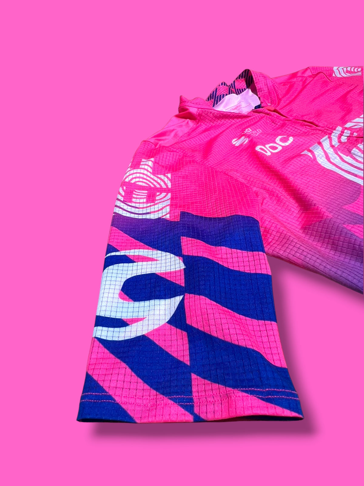 EF 2020 Flyweight Jersey & Pro Team Bib Shorts Bundle | EF Education First | Rapha Men's Pro Kit
