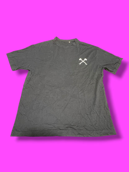 Team Issue T-Shirt | Hagens Berman Jayco | Alé Men's Pro Kit