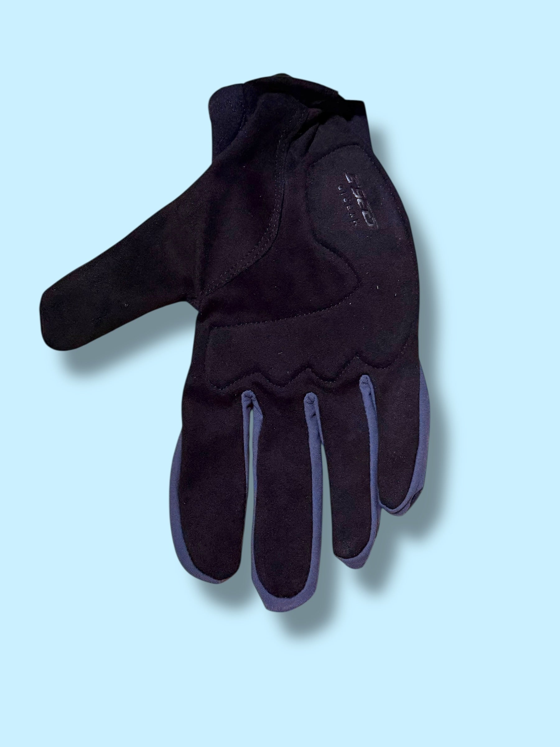 Hybrid Que X Winter Gloves Long finger |Q36.5|Cycling
