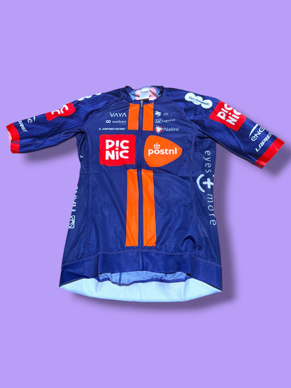 Aero Race Jersey|Picnic Post NL|Nalini  Pro Cycling Kit