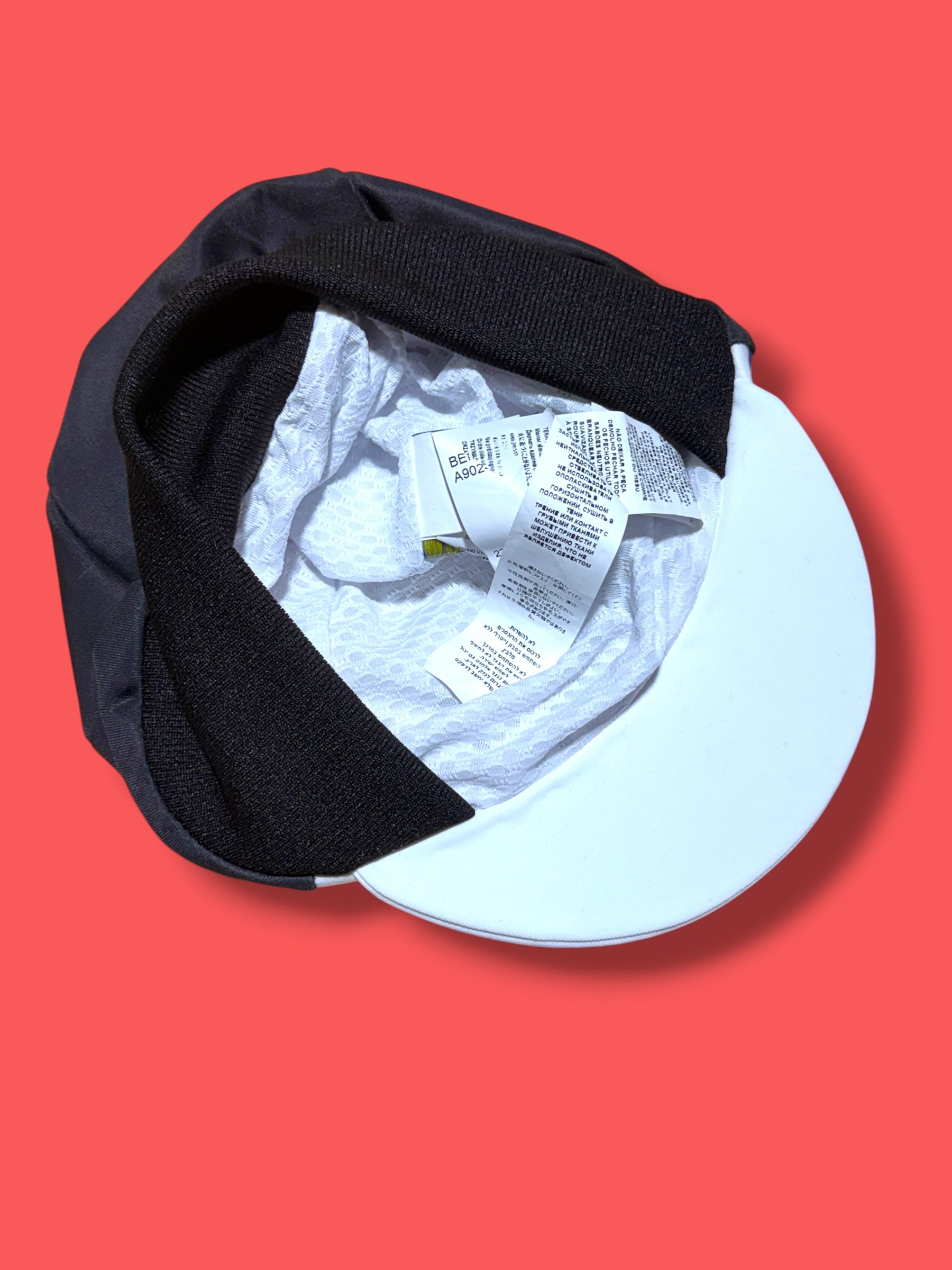 Thermal Cap Casquette National Champ |777 Cyclocross |Kalas  Pro Cycling Kit