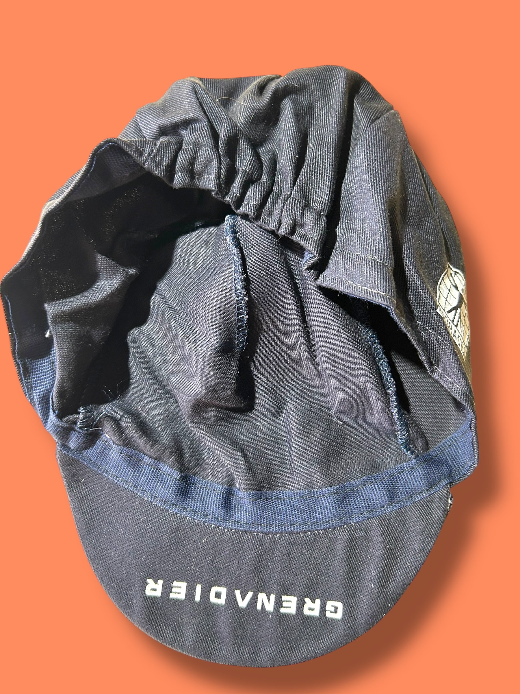 Cycling Cap Pidcock  |Ineos Grenadiers| Pro Cycling Kit