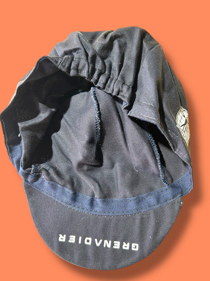 Cycling Cap Pidcock  |Ineos Grenadiers| Pro Cycling Kit