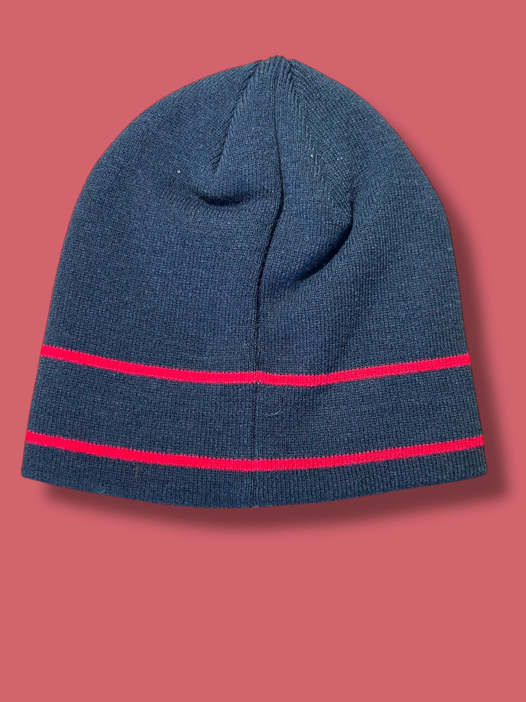 Beanie  Winter Thermal Team Rider Issued| Bingoal Vermarc| Pro Cycling Kit
