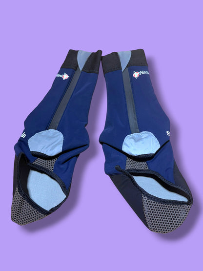 Thermal Deep Winter Shoe  Covers|Picnic Post NL|Nalini  Pro Cycling Kit