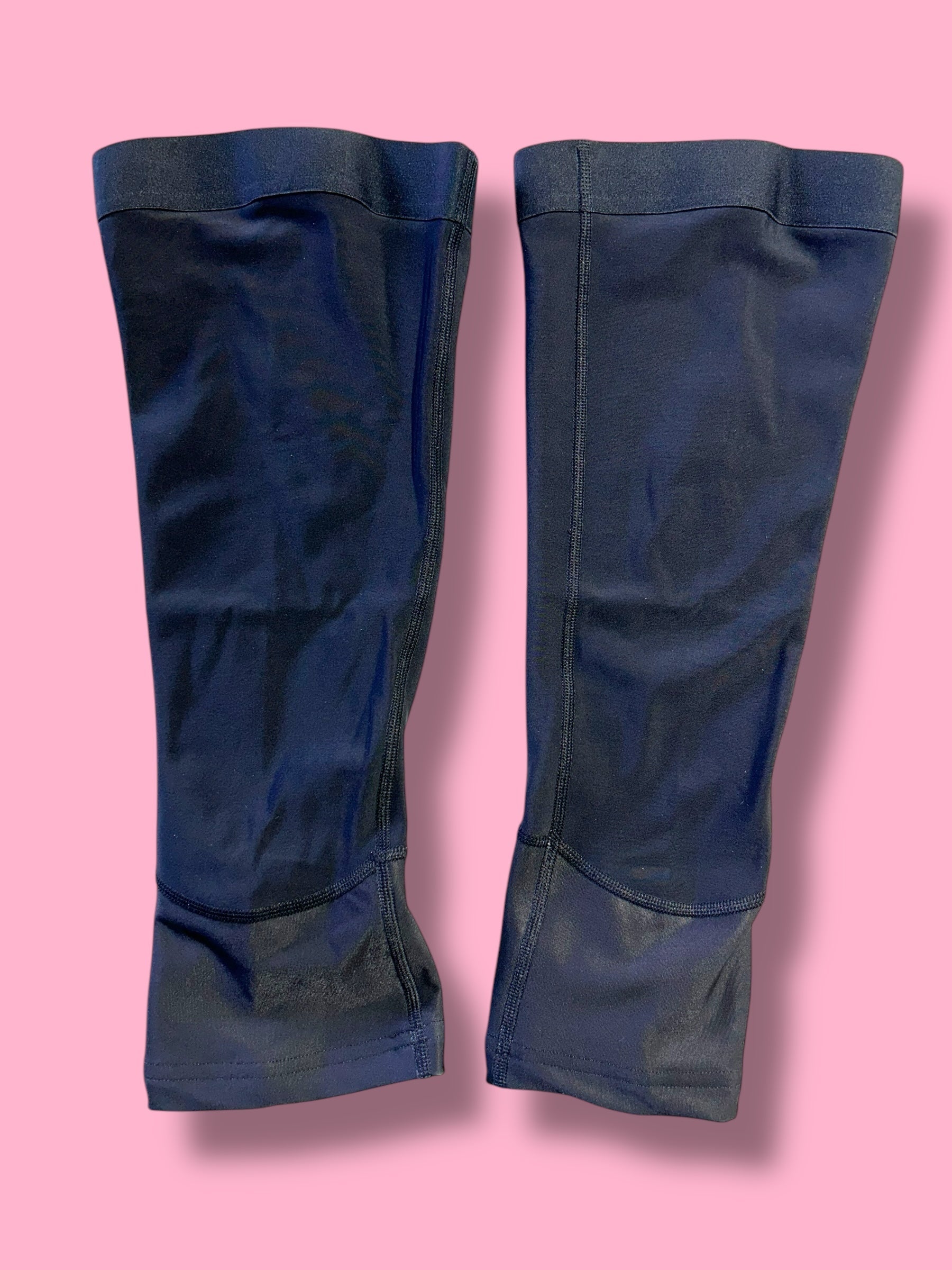 Pro Team Knee Warmers Thermal (Unisex) | Rapha Pro Team |  EF Education First  | Pro Cycling Kit