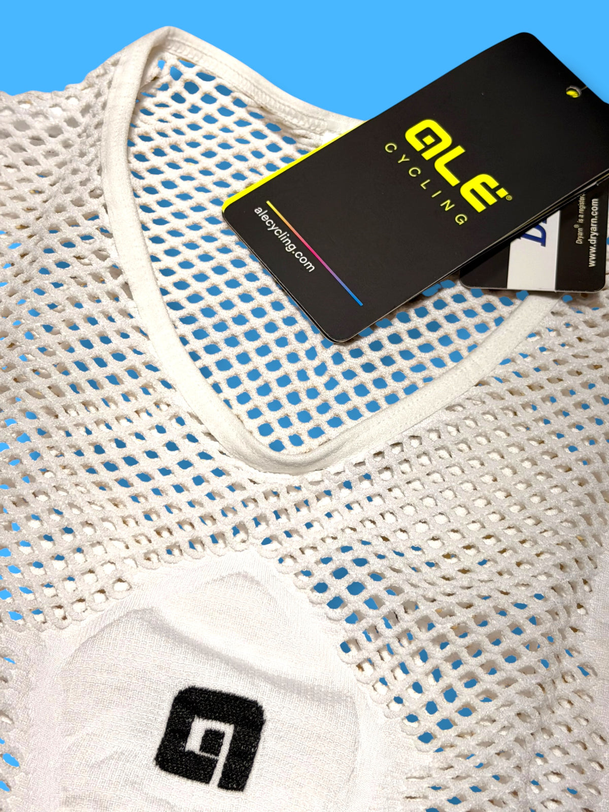 Summer Mesh Base Layer | Bahrain Victorious | Alé Pro Cycling Kit